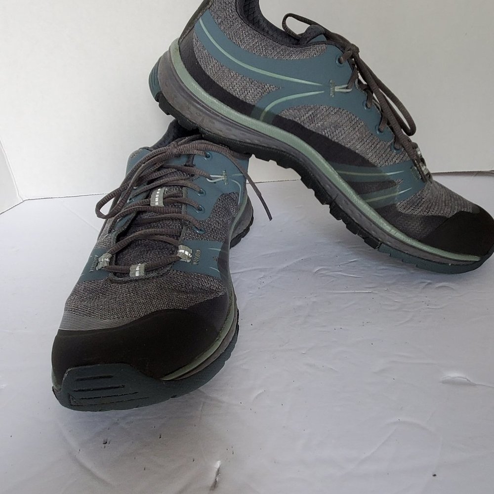 Keen Terradora Women's Waterproof Low Hiking Shoes